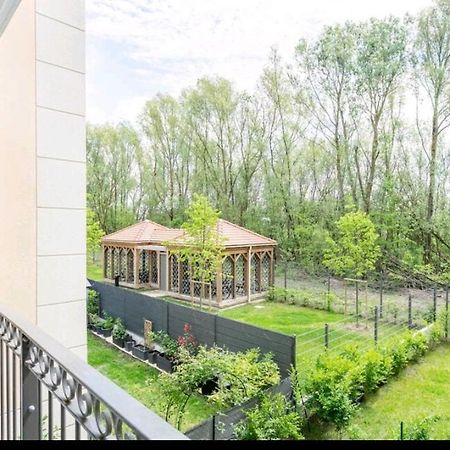 Appartement Cosy A 8 Min Disney 20 Min Paris Montévrain Exterior foto
